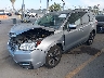 JF2SJAGC3JH****** Used and Repairable 2018 Subaru Forester in North Hollywood