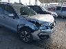 JF2SJAGC3JH****** Salvage and Repairable 2018 Subaru Forester in California State