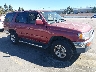 JT3GN86R6W0****** Salvage and Wrecked 1998 Toyota 4Runner in Fremont