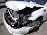 5XXGT4L35GG****** Destrozados 2016 Kia Optima en Estado de California
