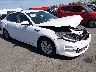5XXGT4L35GG****** Salvamento y Destrozados 2016 Kia Optima en Los Angeles