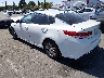 5XXGT4L35GG****** Salvamento y Reparables 2016 Kia Optima en Los Angeles