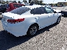 5XXGT4L35GG****** Salvamento y Destrozados 2016 Kia Optima en Estado de California