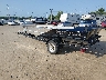 CJT5810***** Salvamento y Reparables 2009 Blazer Welding & Trailers 17' Boat & Trailer en Saint Louis