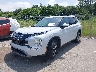 JA4J3VAB6TZ****** Used and Repairable 2026 Mitsubishi Outlander in Baton Rouge