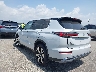 JA4J3VAB6TZ****** Salvage and Repairable 2026 Mitsubishi Outlander in Baton Rouge