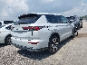 JA4J3VAB6TZ****** Salvage and Wrecked 2026 Mitsubishi Outlander in Louisiana State