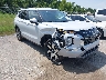 JA4J3VAB6TZ****** Salvage and Repairable 2026 Mitsubishi Outlander in Louisiana State