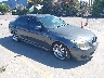 WBANW53588C****** Salvamento y Destrozados 2008 BMW 5 Series en Fremont