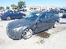 WBANW53588C****** Usados y Reparables 2008 BMW 5 Series en Fremont