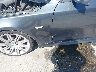 WBANW53588C****** Salvamento y Reparables 2008 BMW 5 Series en Estado de California