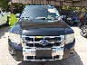 1FMCU03719K****** Wrecked 2009 Ford Escape in Texas State