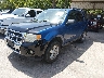 1FMCU03719K****** Used and Repairable 2009 Ford Escape in Dallas-Fort Worth