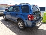 1FMCU03719K****** Salvage and Repairable 2009 Ford Escape in Dallas-Fort Worth
