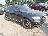 WA1LFAFP0EA****** Salvage and Wrecked 2014 Audi Q5 in Seattle