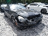 WDBSK7BA4CF****** Salvamento y Reparables 2012 Mercedes-Benz SL-Class en Estado de Carolina del Sur