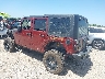 1J4GA59187L****** Salvamento y Reparables 2007 Jeep Wrangler en Houston North