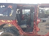 1J4GA59187L****** Destrozados 2007 Jeep Wrangler en Houston North