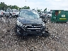 1FMCU9GD5JU****** Wrecked 2018 Ford Escape in Virginia State