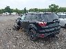 1FMCU9GD5JU****** Salvage and Repairable 2018 Ford Escape in Culpeper