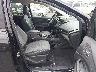 1FMCU9GD5JU****** Used and Repairable 2018 Ford Escape in Virginia State