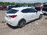 3MZBN1L32JM****** Salvage and Wrecked 2018 Mazda 3 in Tennessee State
