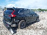 2HKRS3H78TH****** Salvamento y Destrozados 2026 Honda CR-V en Estado de Florida