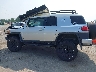 JTEBU11F18K****** Repairable 2008 Toyota FJ Cruiser in Virginia State