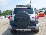 JTEBU11F18K****** Wrecked 2008 Toyota FJ Cruiser