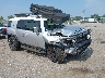 JTEBU11F18K****** Salvage and Wrecked 2008 Toyota FJ Cruiser in Richmond