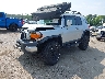 JTEBU11F18K****** Used and Repairable 2008 Toyota FJ Cruiser in Richmond
