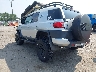 JTEBU11F18K****** Salvage and Repairable 2008 Toyota FJ Cruiser in Richmond