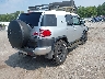 JTEBU11F18K****** Salvage and Wrecked 2008 Toyota FJ Cruiser in Virginia State