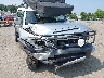 JTEBU11F18K****** Salvage and Repairable 2008 Toyota FJ Cruiser in Virginia State