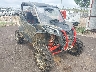 3JB1WAX49NK****** Salvamento y Destrozados 2022 Can-Am Maverick Trail/Maverick Sport en Rec Rides Online Exclusive