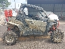 3JB1WAX49NK****** Destrozados 2022 Can-Am Maverick Trail/Maverick Sport en Estado de Mississippi