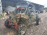 3JB1WAX49NK****** Salvamento y Destrozados 2022 Can-Am Maverick Trail/Maverick Sport en Estado de Mississippi