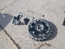 1FA6P8CF6K5****** Destrozados 2019 Ford Mustang en Estado de Texas