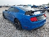 1FA6P8CF6K5****** Salvamento y Reparables 2019 Ford Mustang en San Antonio South