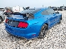 1FA6P8CF6K5****** Salvamento y Destrozados 2019 Ford Mustang en Estado de Texas
