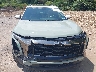 3GNAXKEG8SL****** Destrozados 2025 Chevrolet Equinox en Estado de Indiana