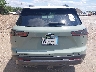 3GNAXKEG8SL****** Destrozados 2025 Chevrolet Equinox