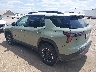 3GNAXKEG8SL****** Salvamento y Reparables 2025 Chevrolet Equinox en Indianapolis
