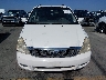 KNDMG4C72C6****** Wrecked 2012 Kia Sedona in Texas State