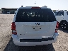 KNDMG4C72C6****** Wrecked 2012 Kia Sedona