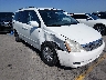 KNDMG4C72C6****** Salvage and Wrecked 2012 Kia Sedona in Austin North