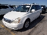 KNDMG4C72C6****** Used and Repairable 2012 Kia Sedona in Austin North