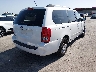 KNDMG4C72C6****** Salvage and Wrecked 2012 Kia Sedona in Texas State