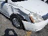 KNDMG4C72C6****** Salvage and Repairable 2012 Kia Sedona in Texas State