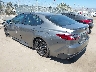 4T1DAACK6TU****** Salvamento y Reparables 2026 Toyota Camry Hybrid en North Hollywood